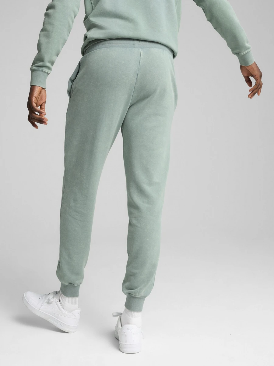 Puma Брюки мужские CLASS WASHED SWEATPANTS TR CL