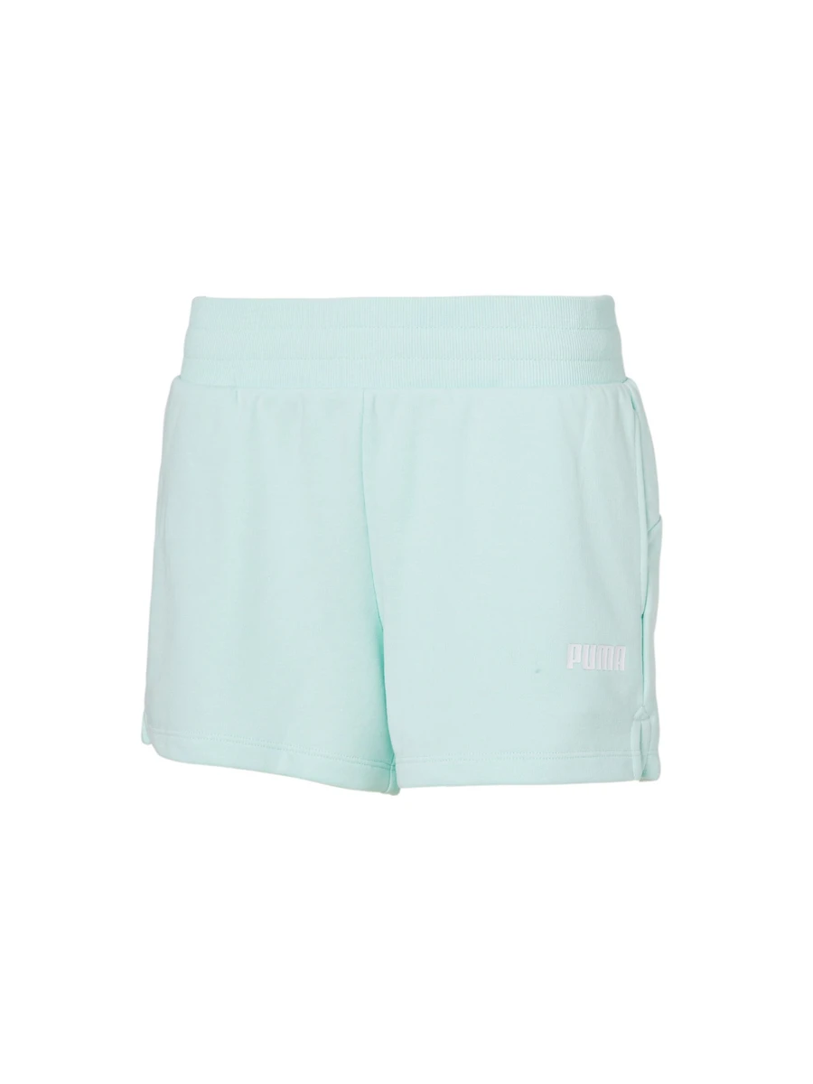 Puma Шорты женские ESS SWEAT SHORTS W