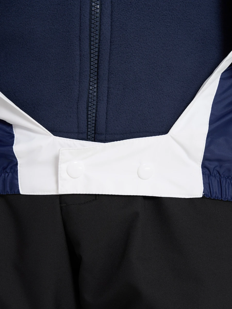 Glissade Куртка утеплённая мужская