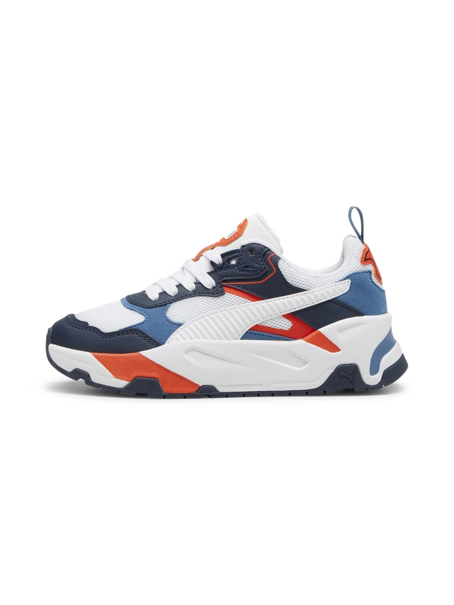 Puma Кроссовки женские TRINITY JR CLUB