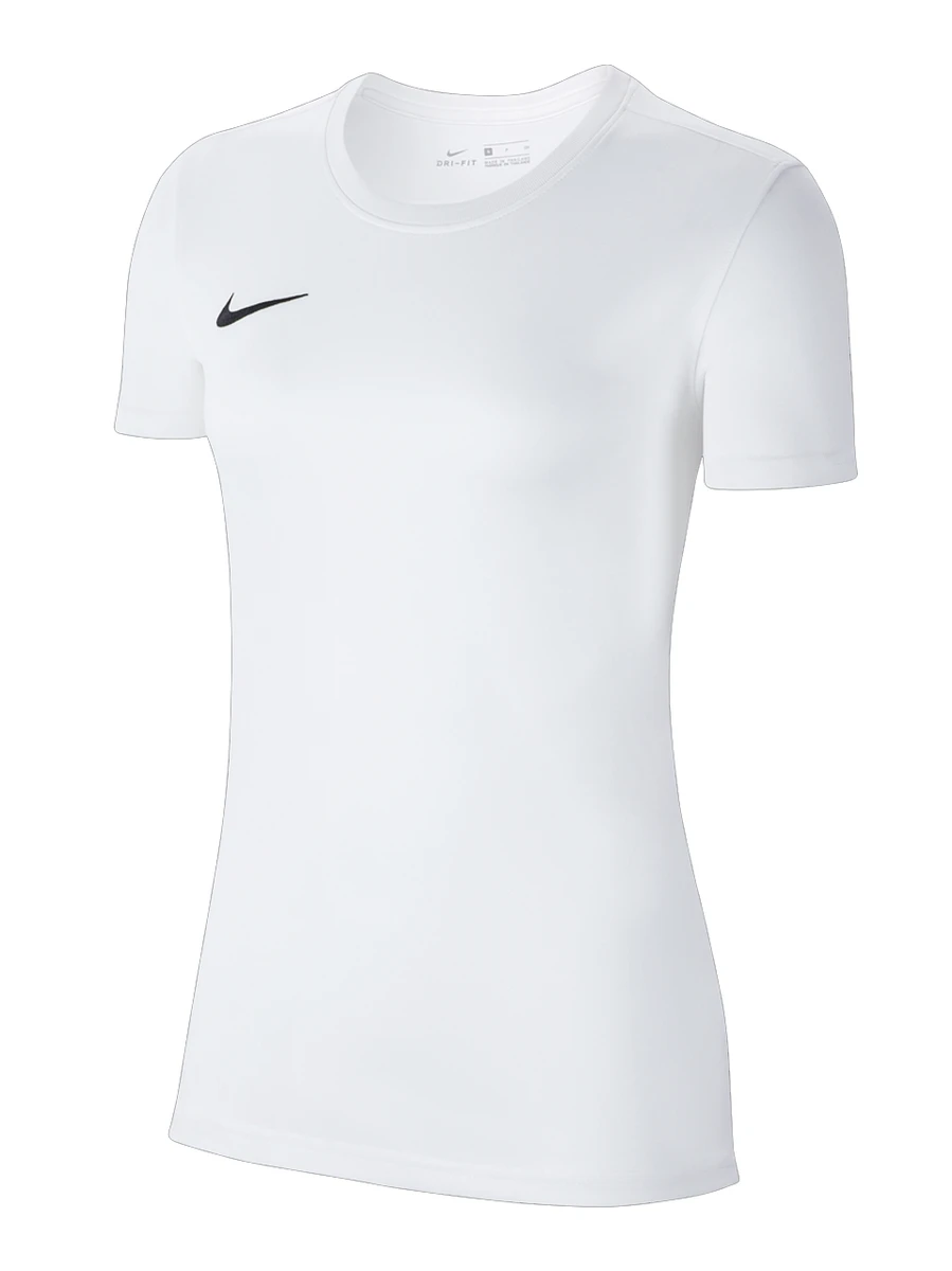 Nike Футболка женская W NK DF PARK VII JSY SS