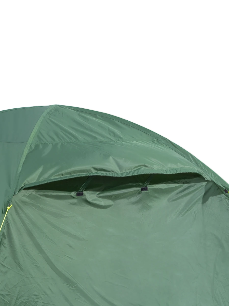 Regatta Палатка туристическая KIVU 4 V3