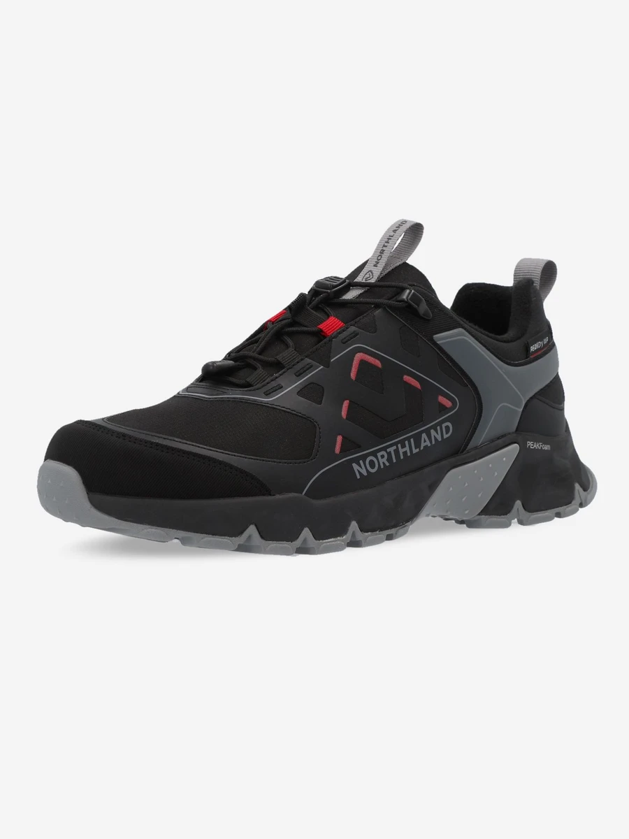 Northland Кроссовки мужские EASY HIKER LOW