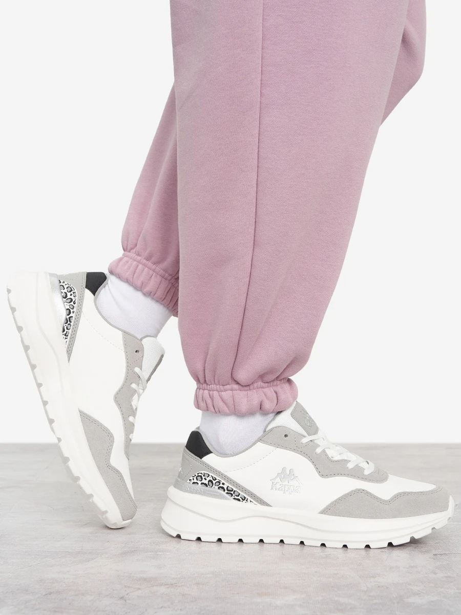 Kappa Кроссовки женские SELECTO 4.0