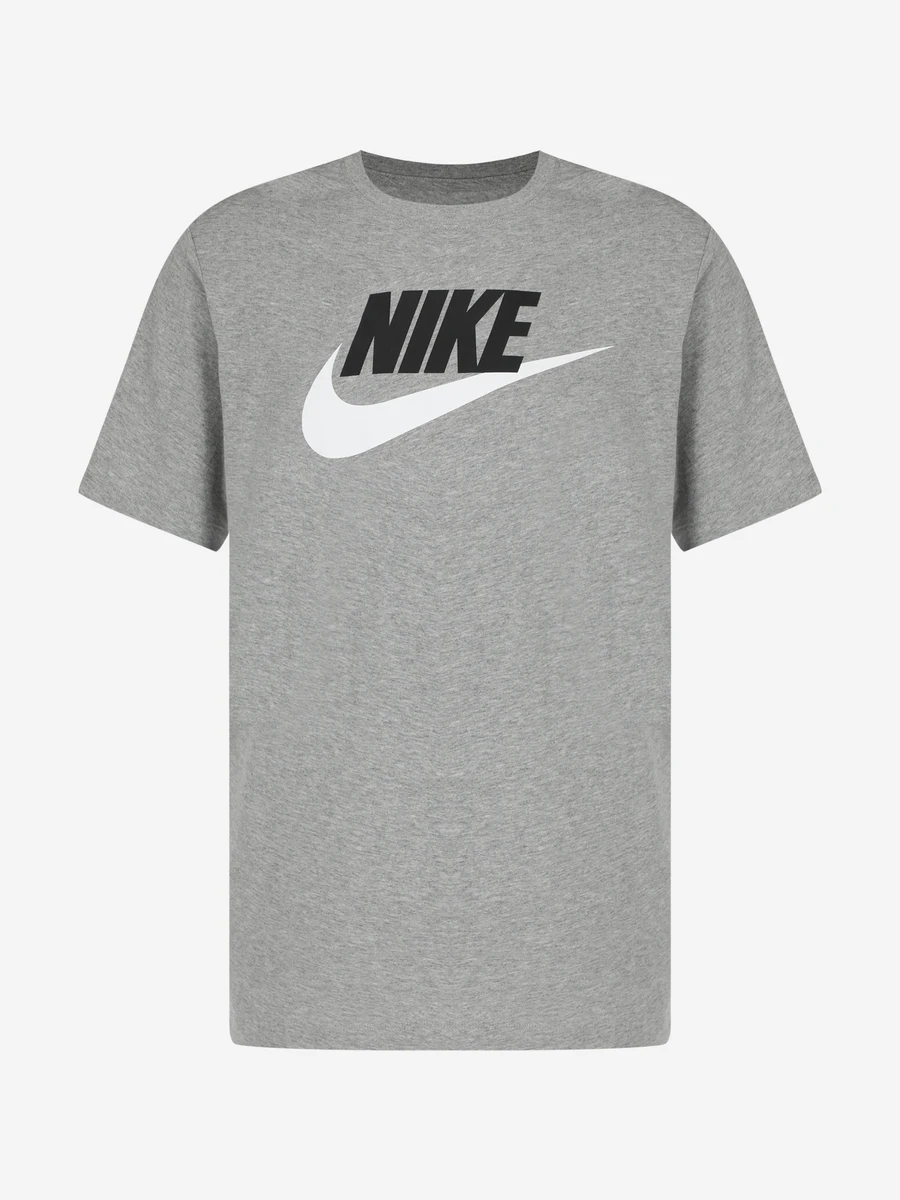 Nike Футболка мужская NSW ICON FUTURA