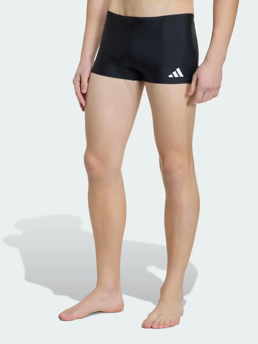 Adidas Плавки-шорты мужские SOLID SWIM BOXERS