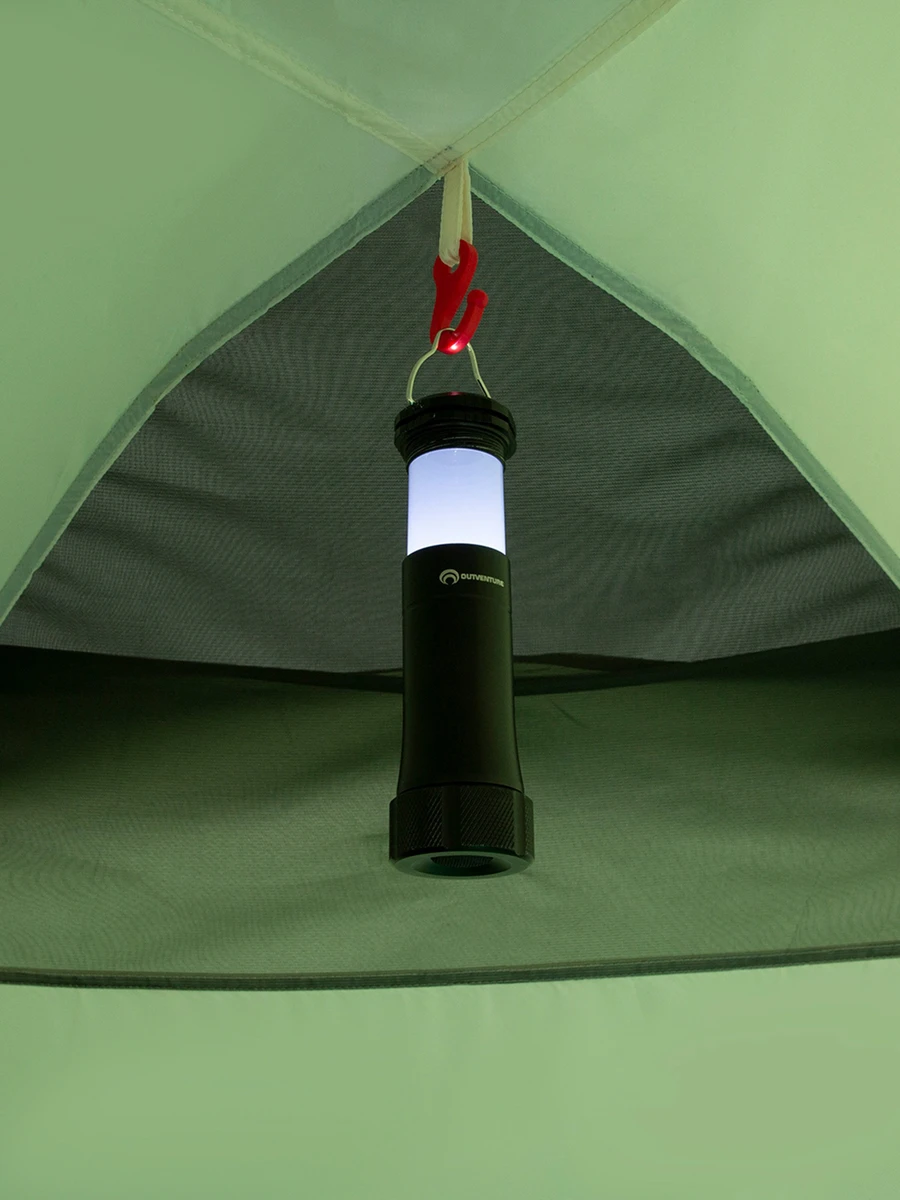 Outventure Палатка туристическая DOME 3