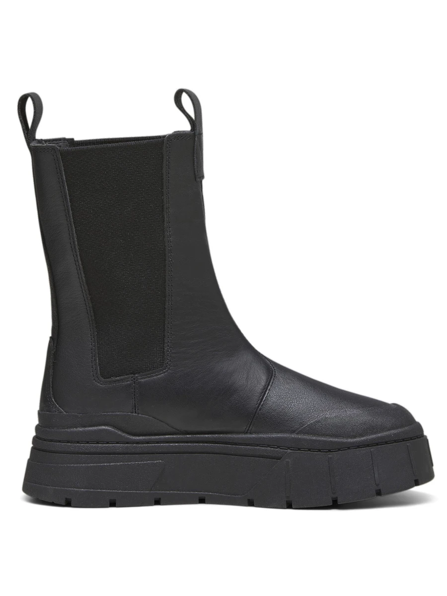 Puma Сапоги женские MAYZE STACK CHELSEA