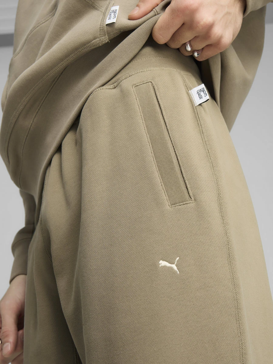 Puma Брюки мужские MMQ SWEATPANTS