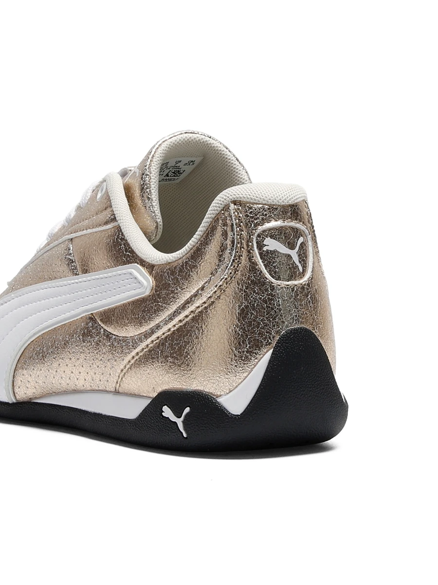 Puma Кеды женские REPLICATCH METALLIC WHISPER