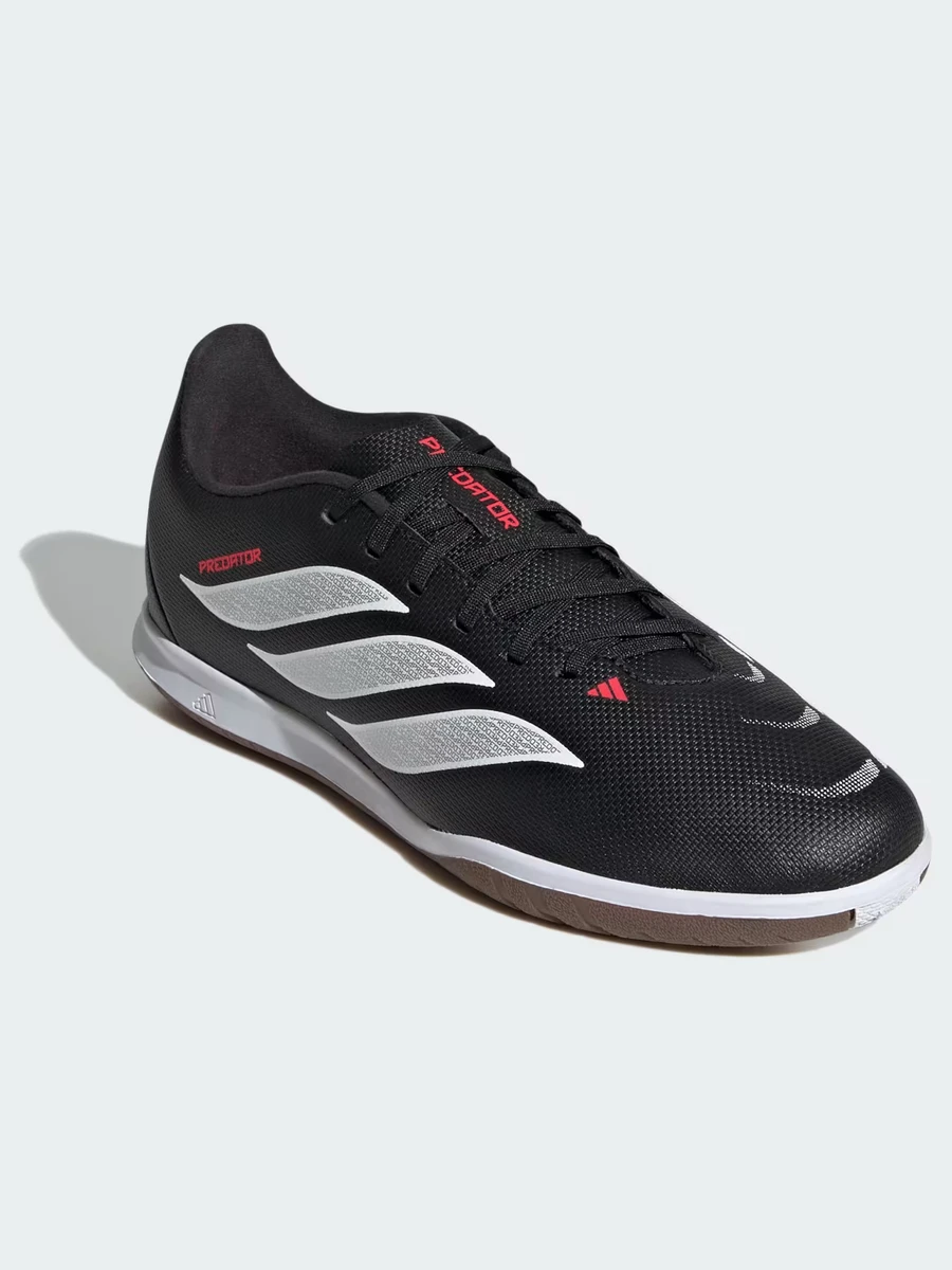 Adidas Бутсы для зала подростковые PREDATOR CLUB IN SA