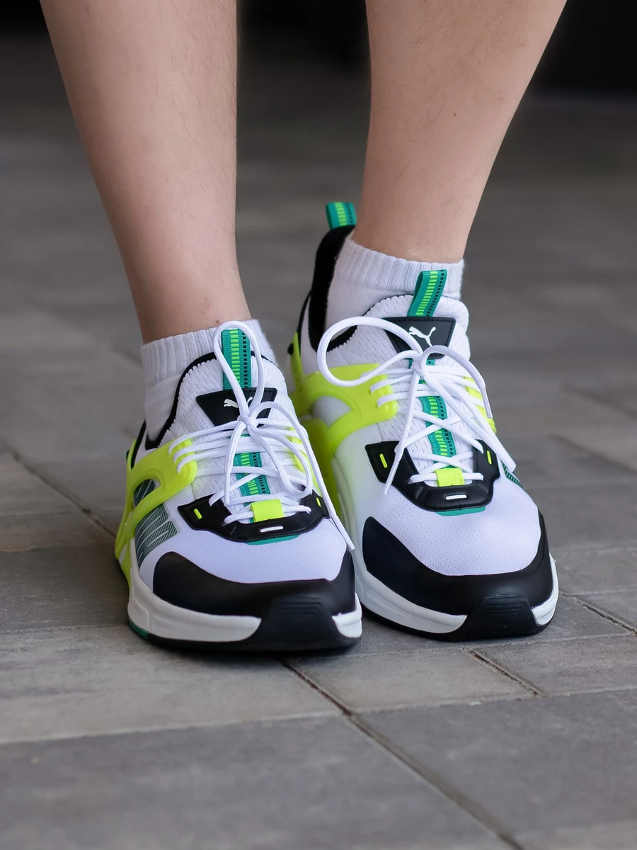 Puma Кроссовки мужские PACER +