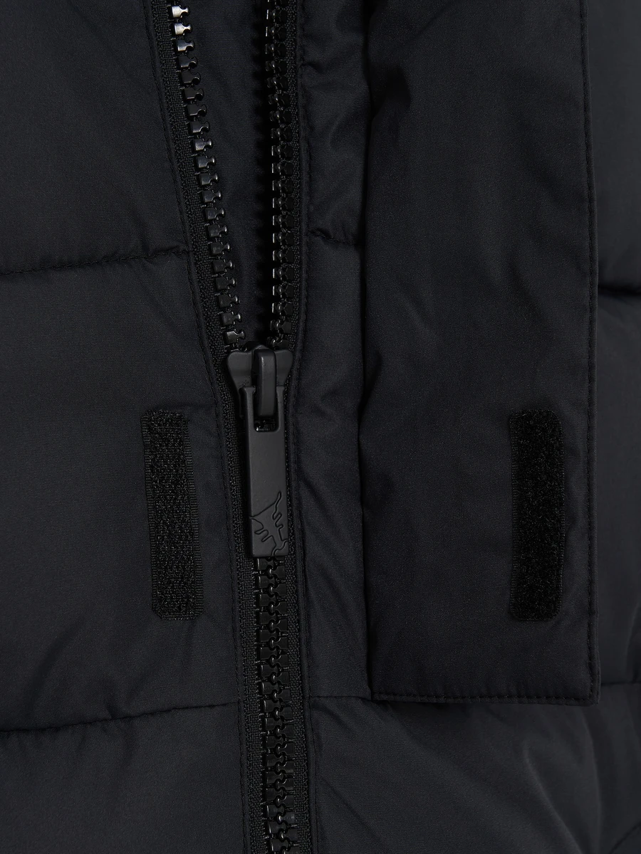 Termit Куртка утеплённая мужская