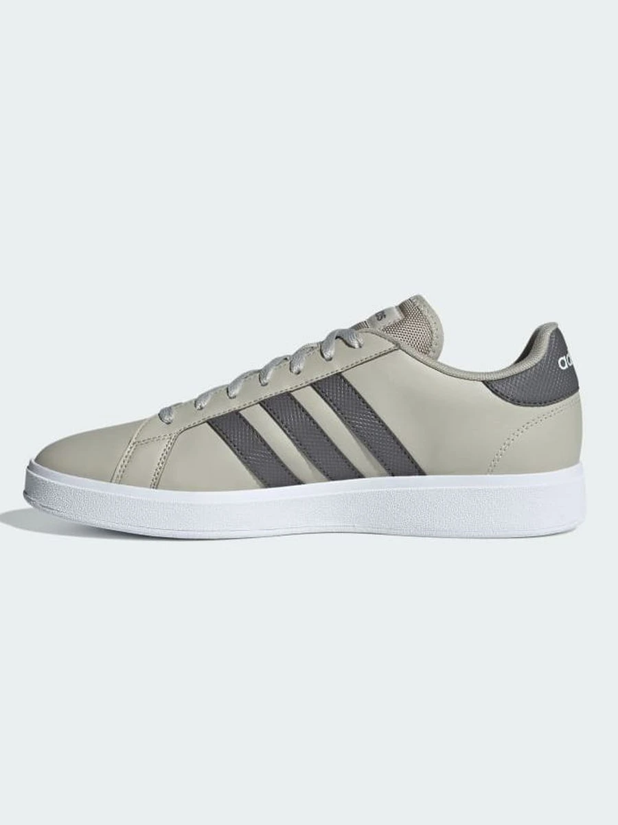 Adidas Кеды мужские GRAND COURT BASE 2.0