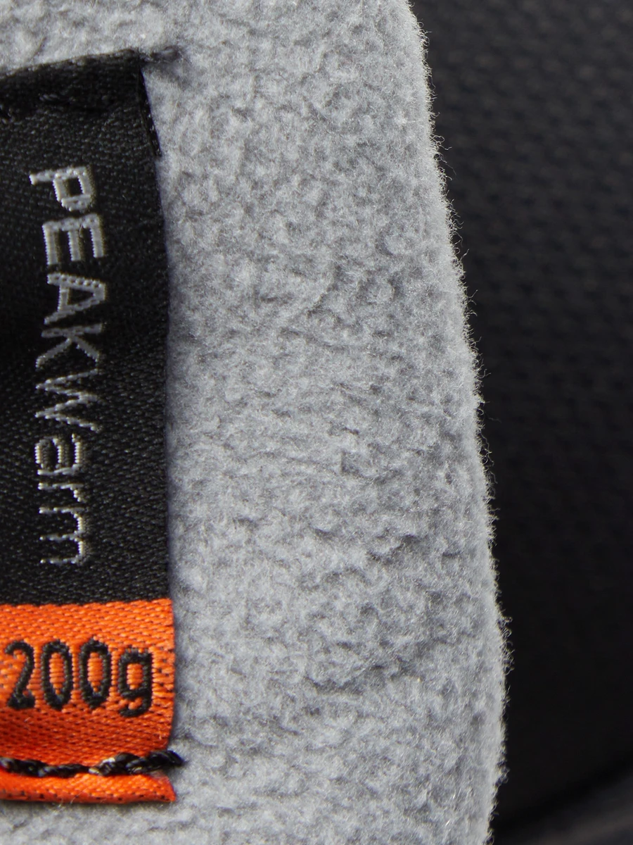 NORTHLAND Ботинки утеплённые мужские FROST 200