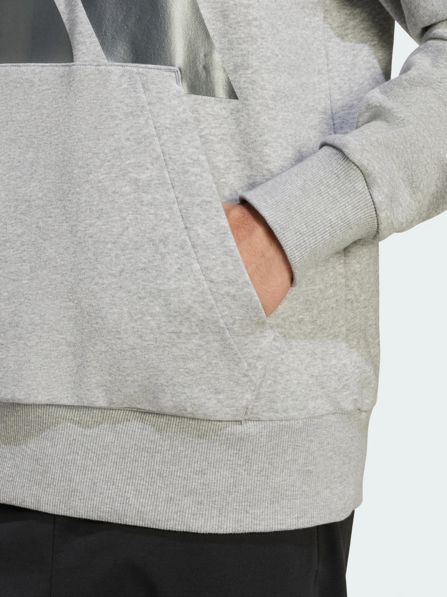 Adidas Джемпер мужской ESS HLD HD