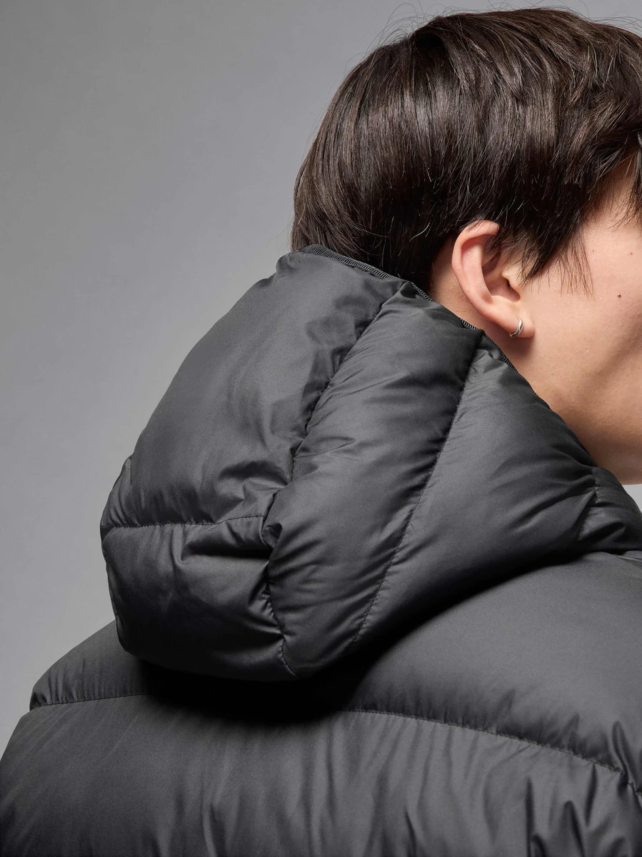 JORDAN Куртка утеплённая BROOKLYN PUFFER JKT
