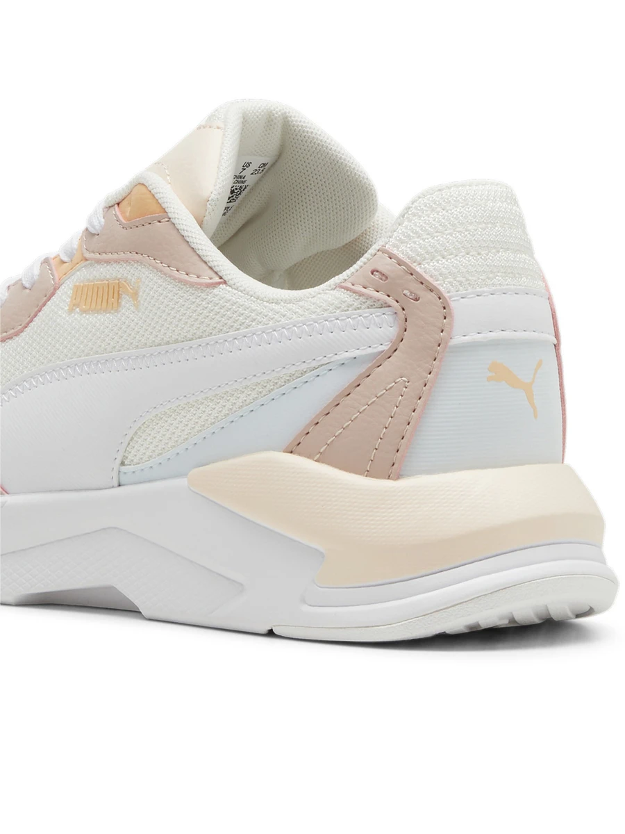 Puma Кроссовки женские X-RAY SPEED LITE