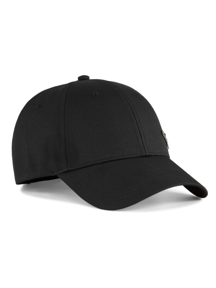 Puma Кепка ESS METAL PUMA CAT BB CAP