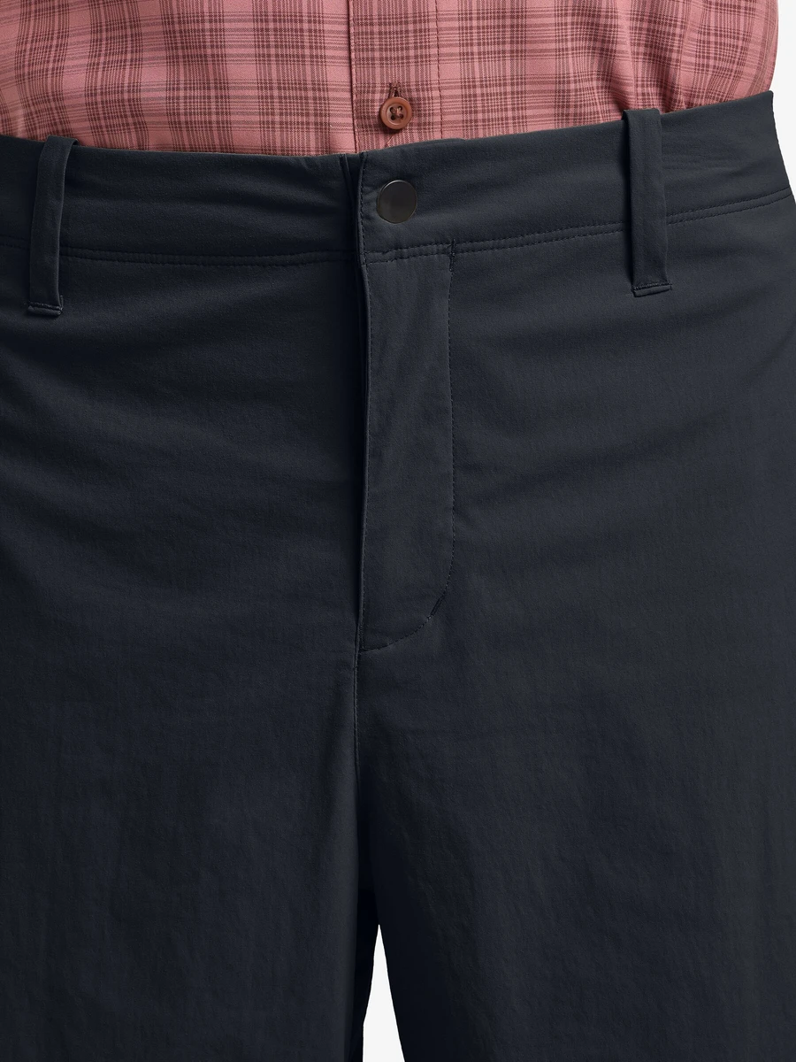 Jack Wolfskin Шорты мужские DESERT SHORTS M