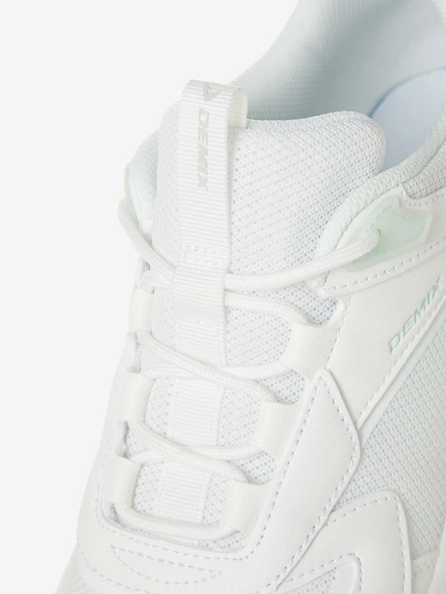 Demix Кроссовки женские NEO BUBBLE MAX