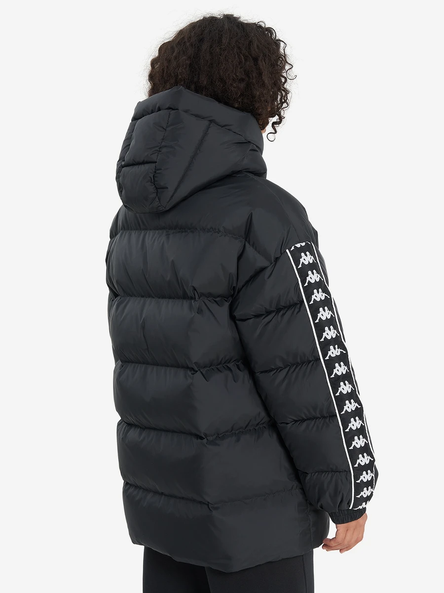 Kappa Куртка-пуховик женская