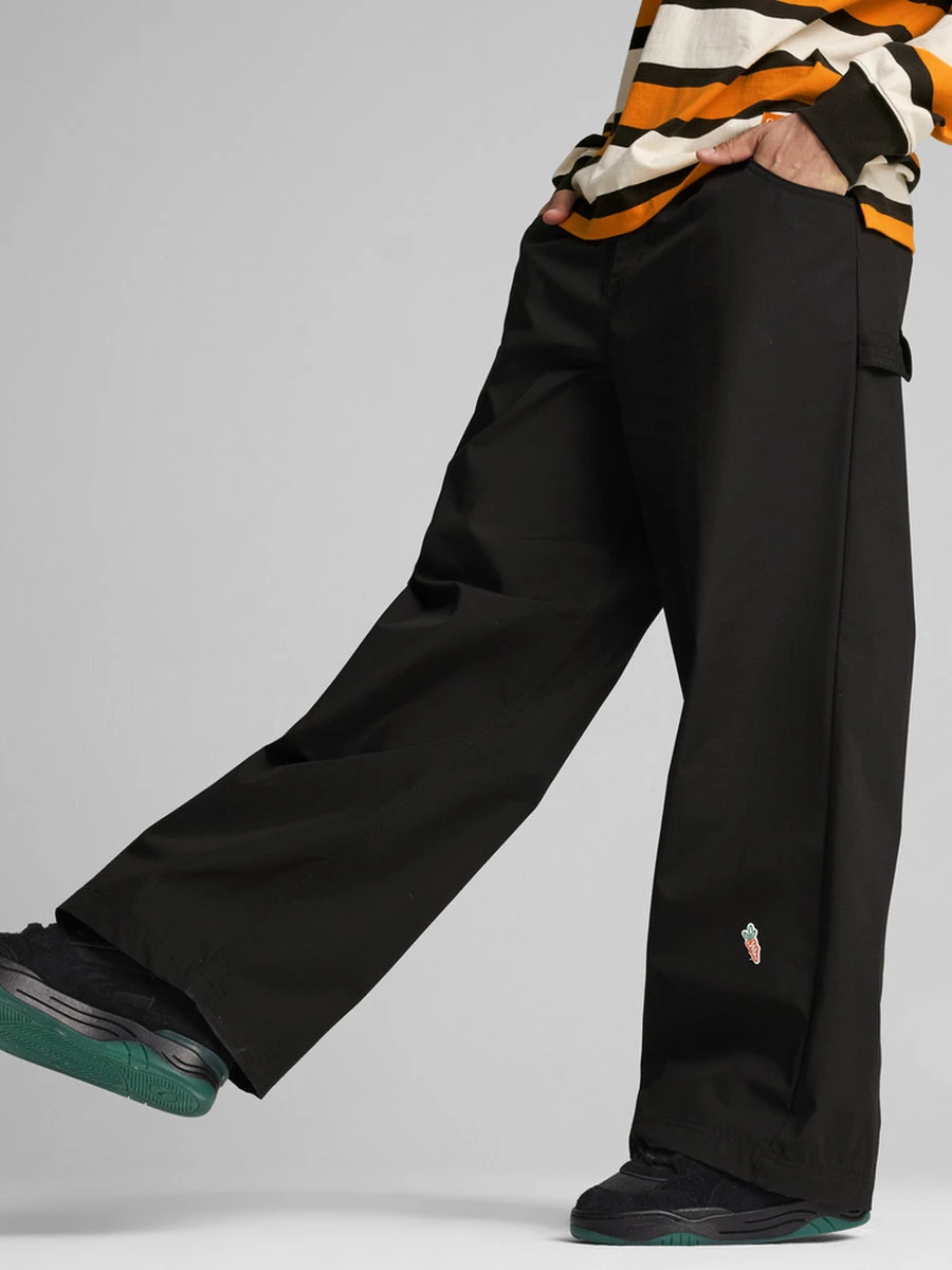 Puma Брюки мужские PUMA X CARROTS CARGO PANTS WV