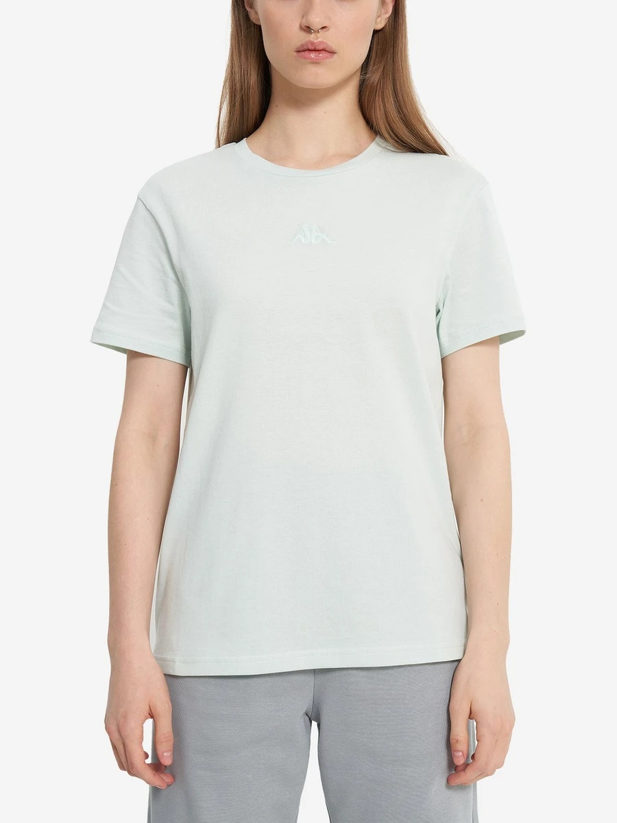 Kappa Футболка женская