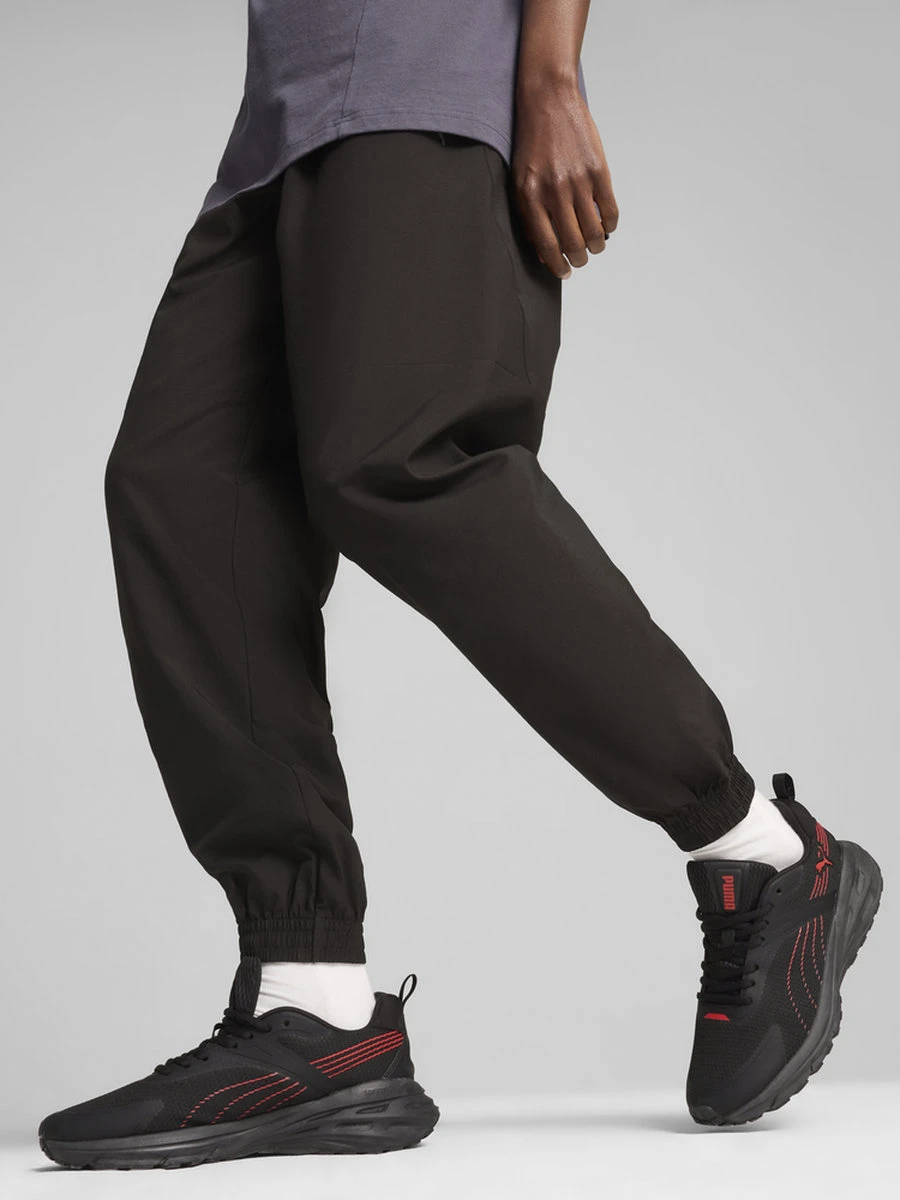 Puma Брюки мужские OPEN ROAD CARGO WOVEN PANTS CL