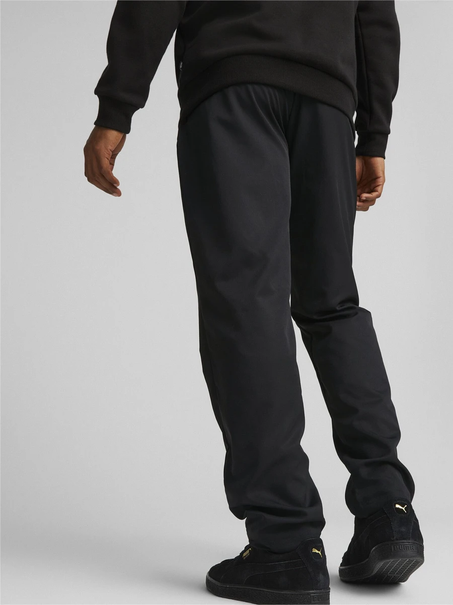 Puma Брюки мужские ACTIVE WOVEN OP