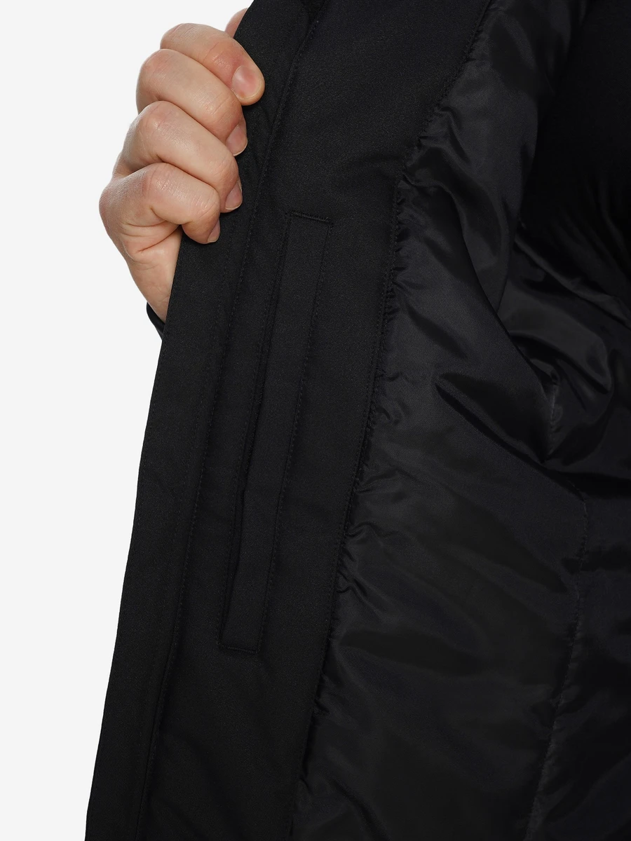 Glissade Куртка утеплённая мужская