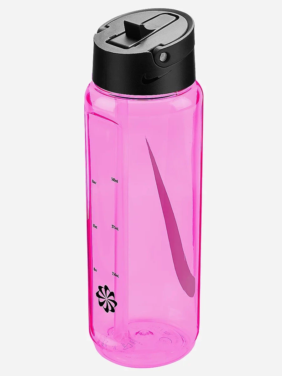 Nike Бутылка для воды TR RENEW RECHARGE STRAW BOTTLE 0,7L