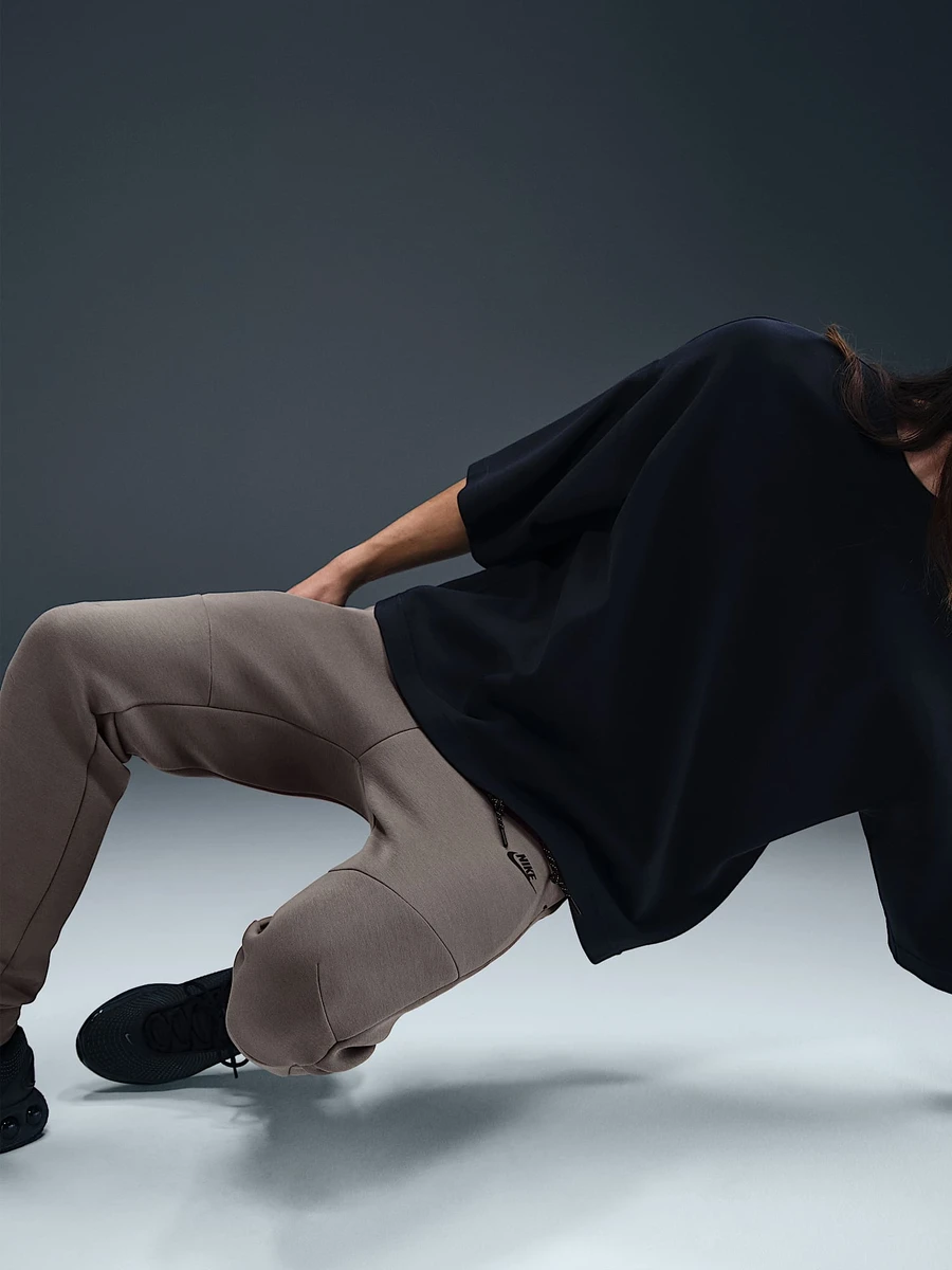 Nike Брюки мужские NK TECH FLEECE JGGR