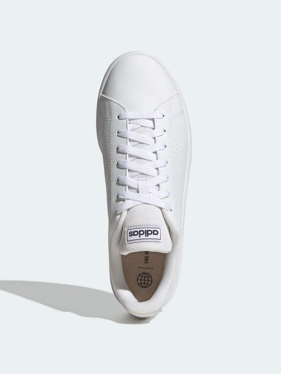 Adidas Кеды мужские ADVANTAGE BASE