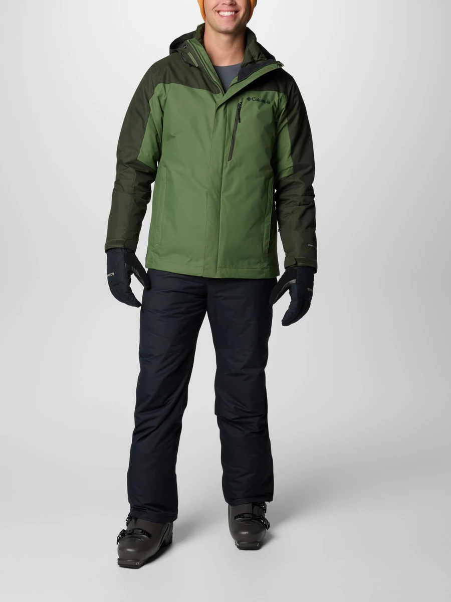 Columbia Брюки мужские BUGABOO™ V PANT