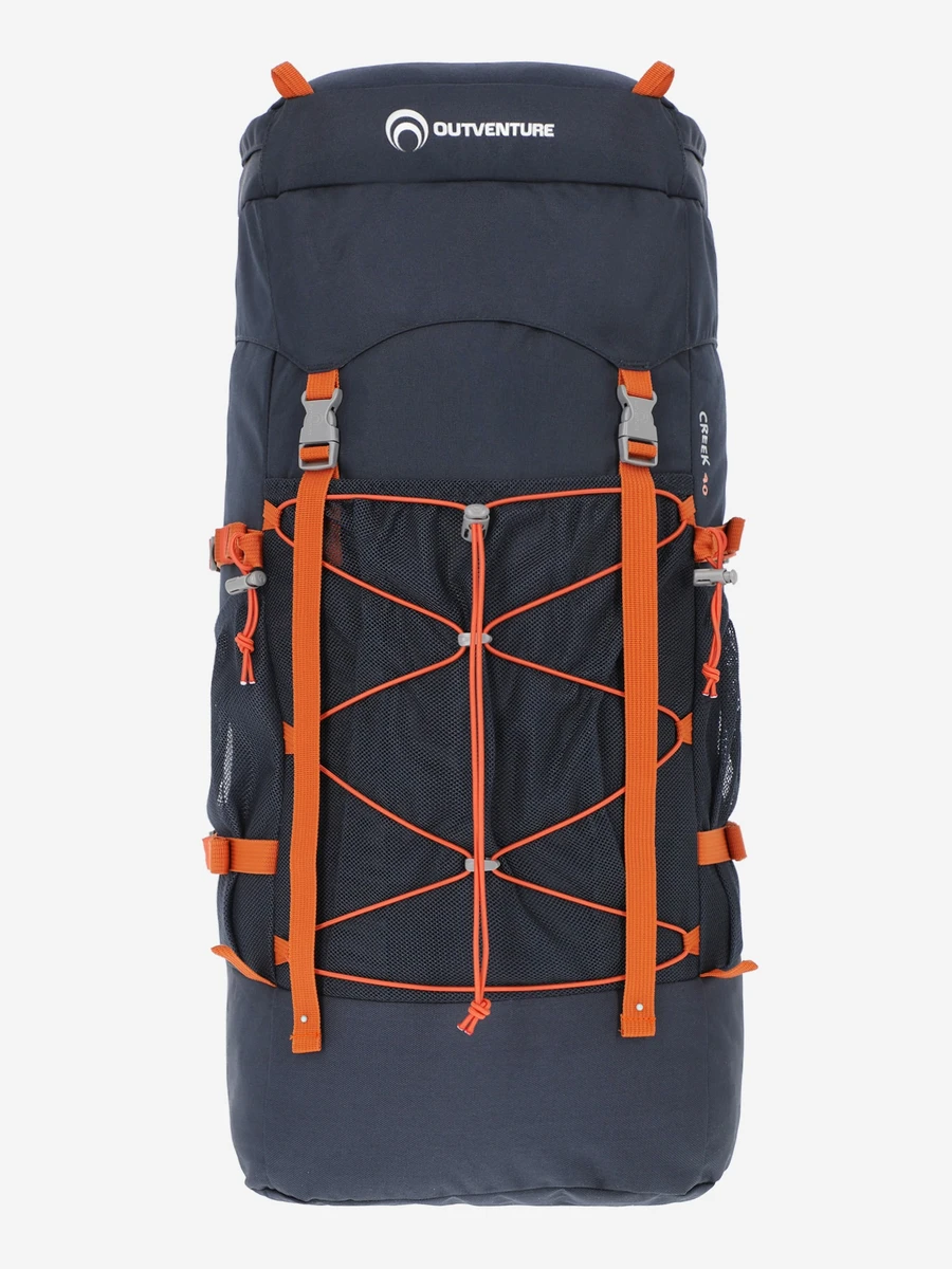 Outventure Рюкзак туристический CREEK 40