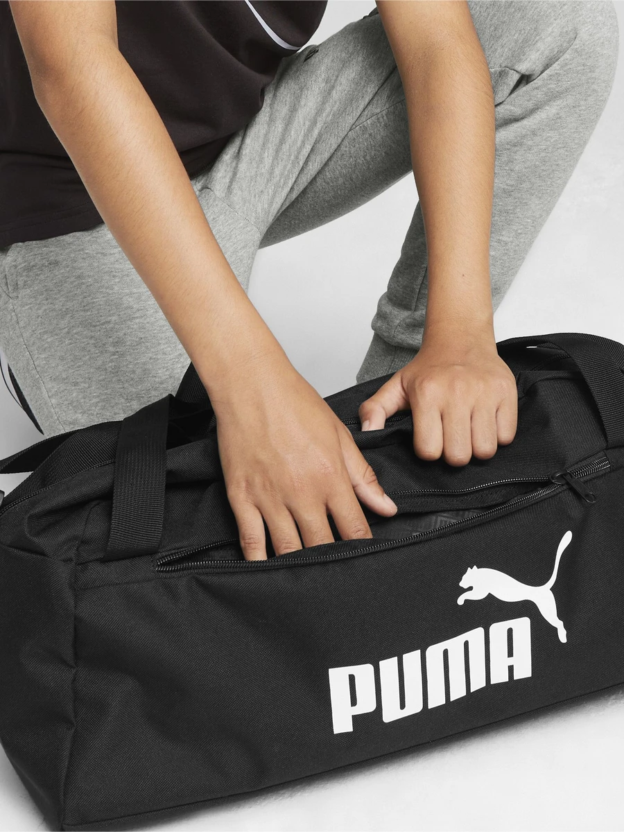 Puma Сумка спортивная PHASE SPORTS BAG
