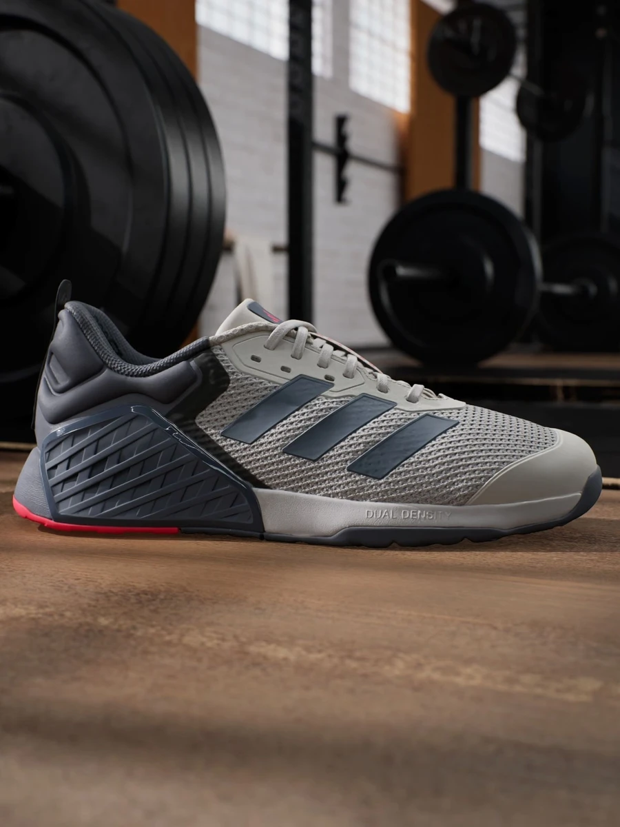 Adidas Кроссовки мужские DROPSET 3 STRENGTH TRAINING