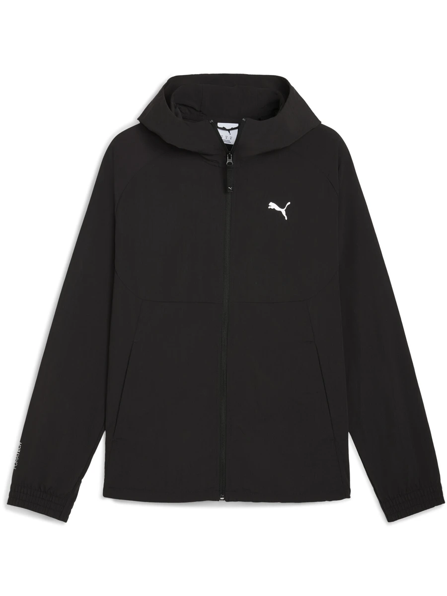 Puma Ветровка мужская PUMATECH WOVEN JACKET