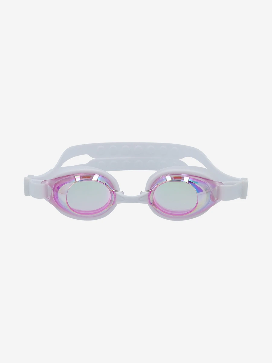 Joss Очки для плавания подростковые LUMOS MIRROR JR