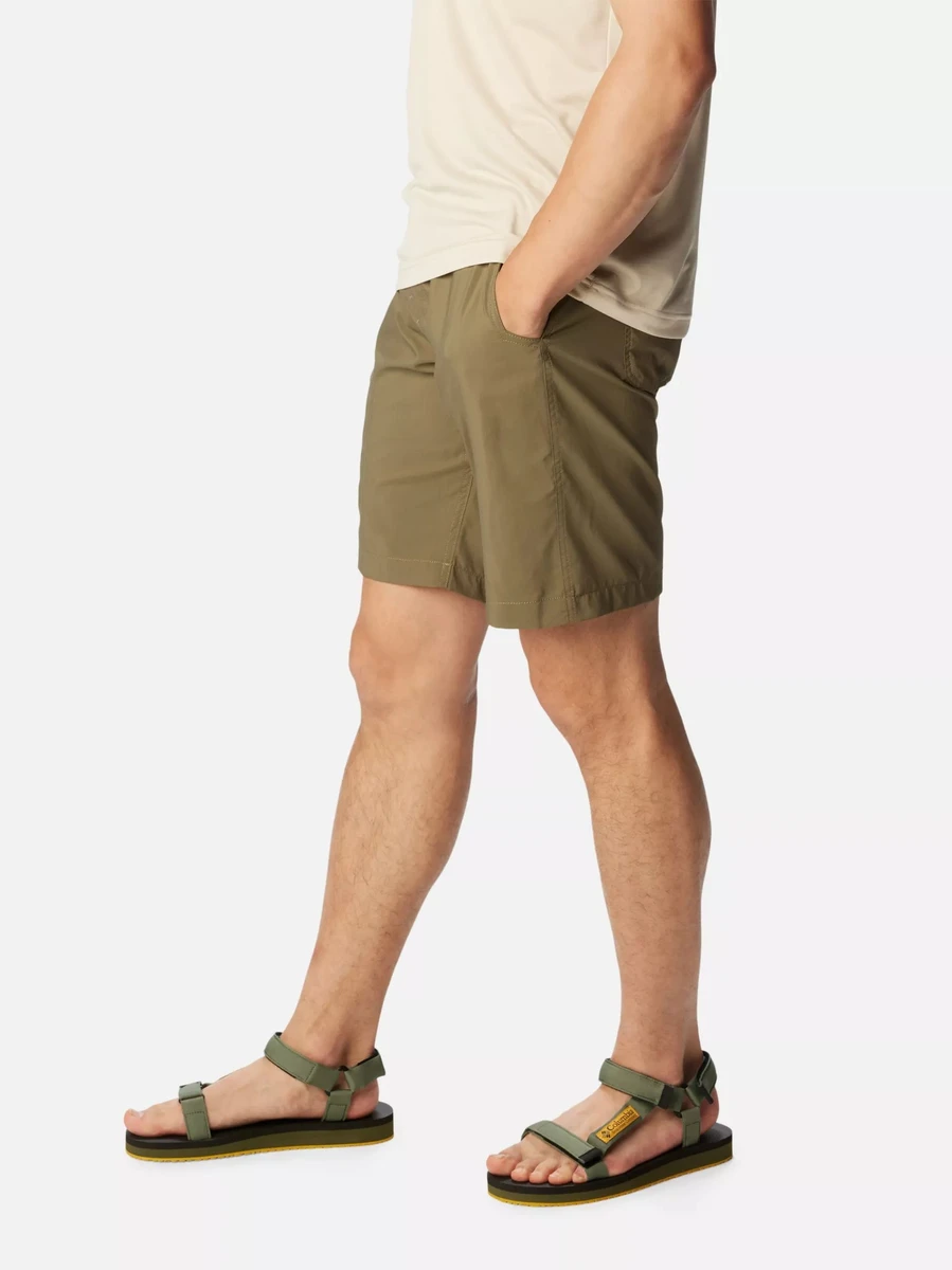 Columbia Шорты мужские SILVER RIDGE™ UTILITY SHORT