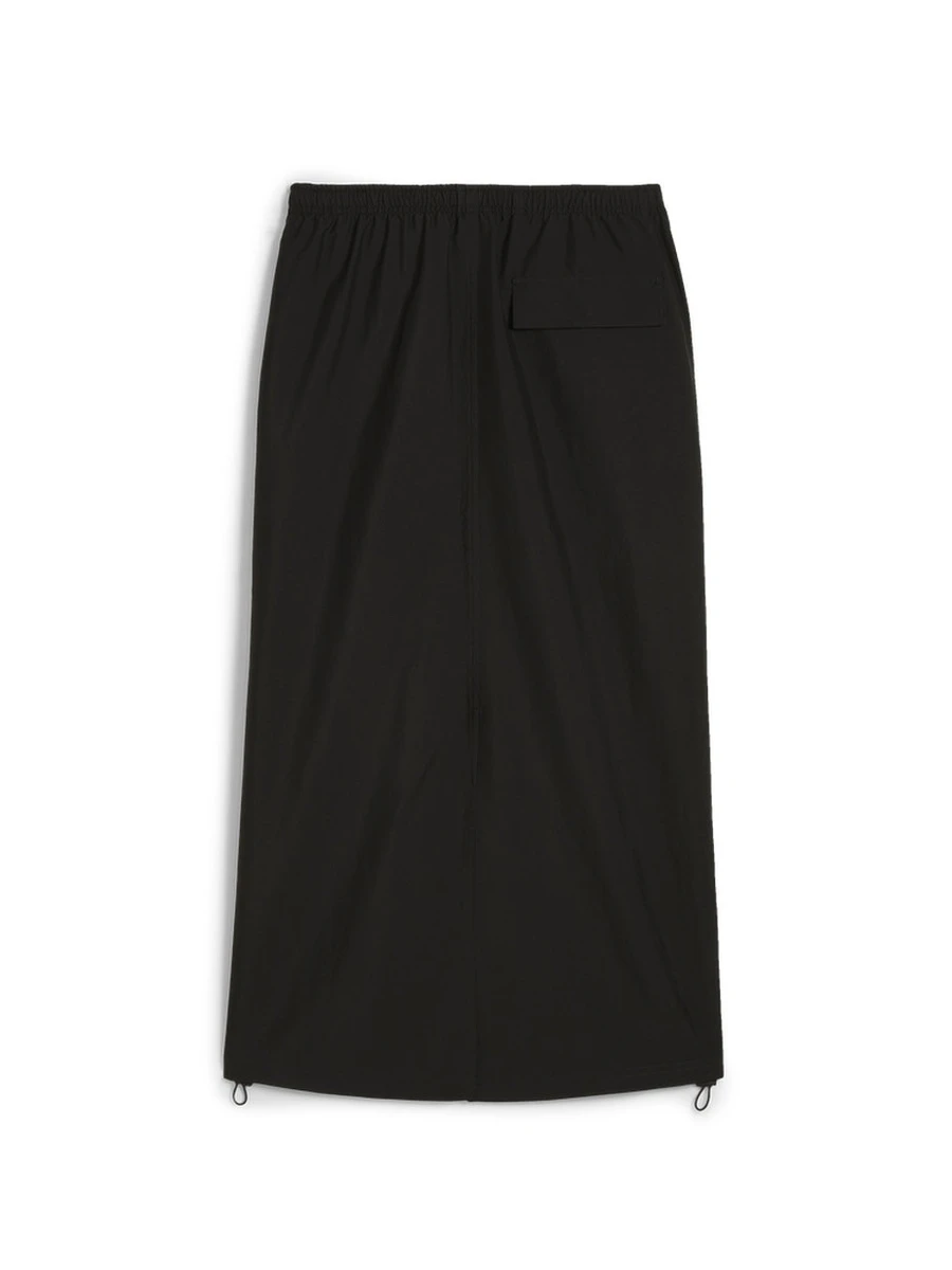 Puma Юбка женская DARE TO MIDI WOVEN SKIRT