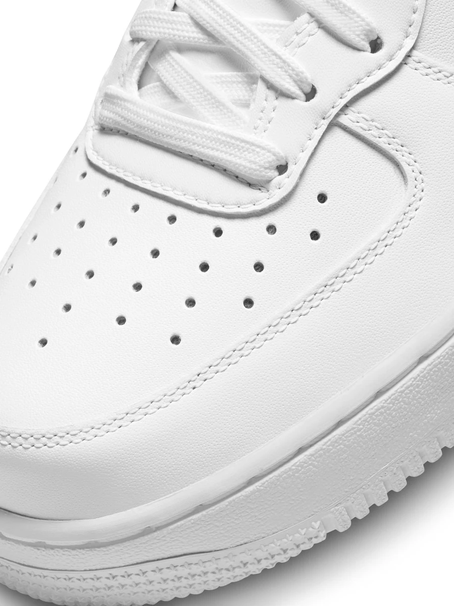 Nike Кеды мужские AIR FORCE 1 07 MID FRESH