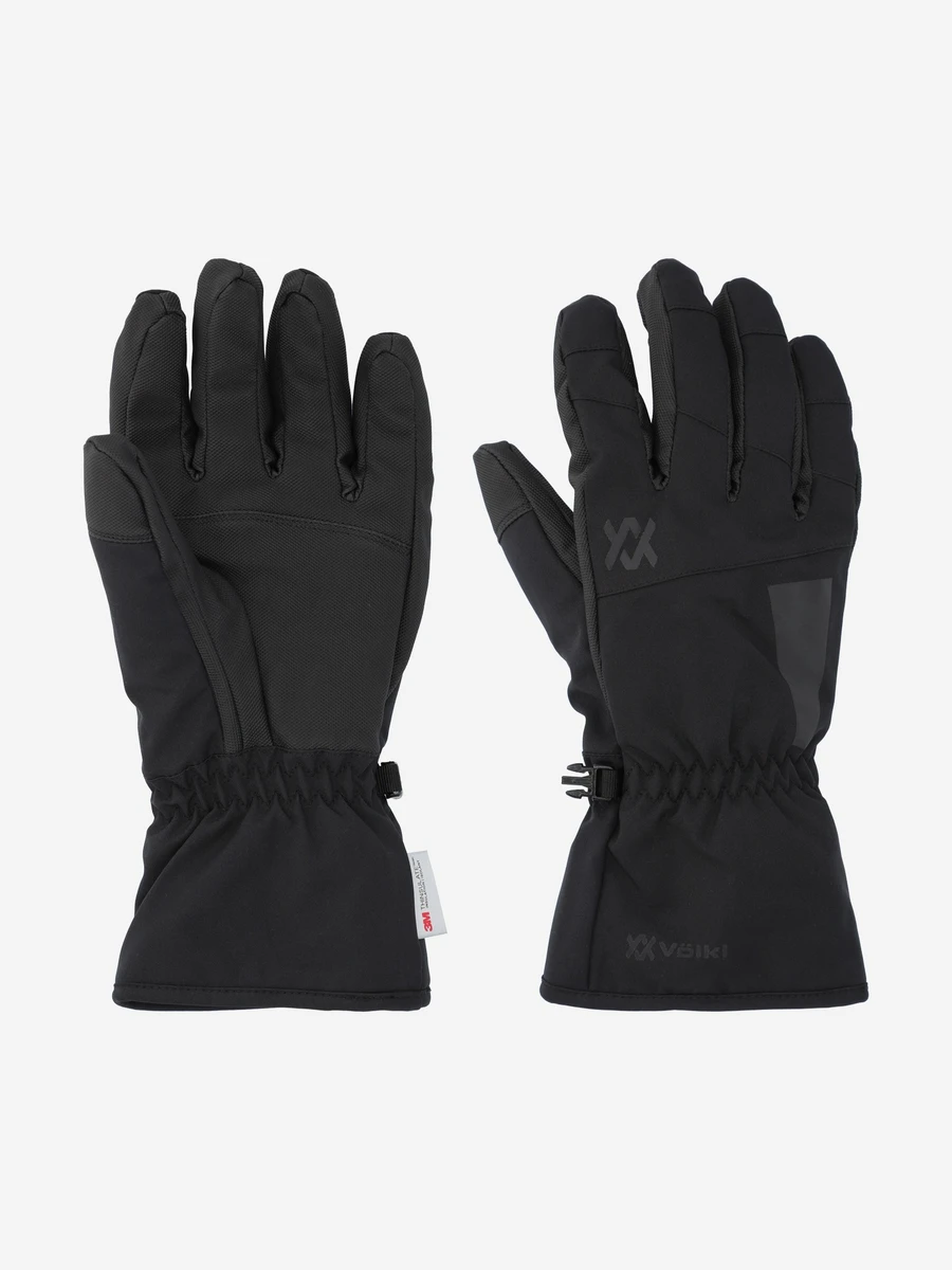 Völkl Перчатки мужские