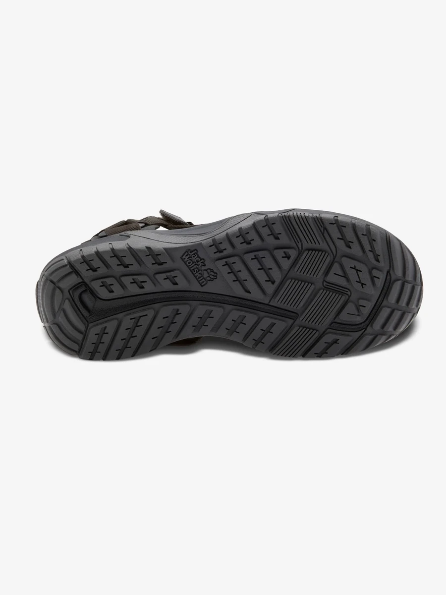 Jack Wolfskin Сандалии мужские LAKEWOOD RIDE SANDAL M