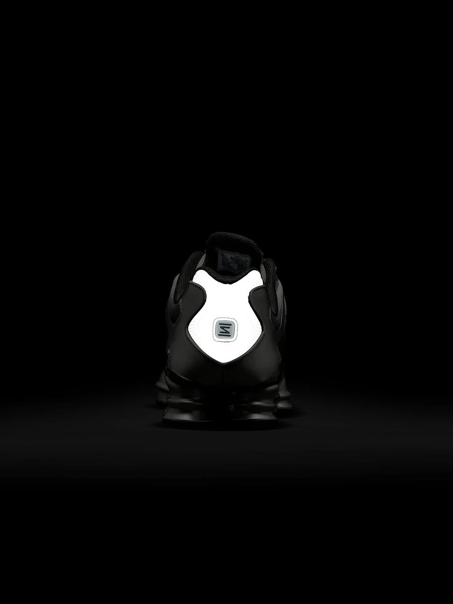 Nike Кроссовки мужские SHOX TL FADE