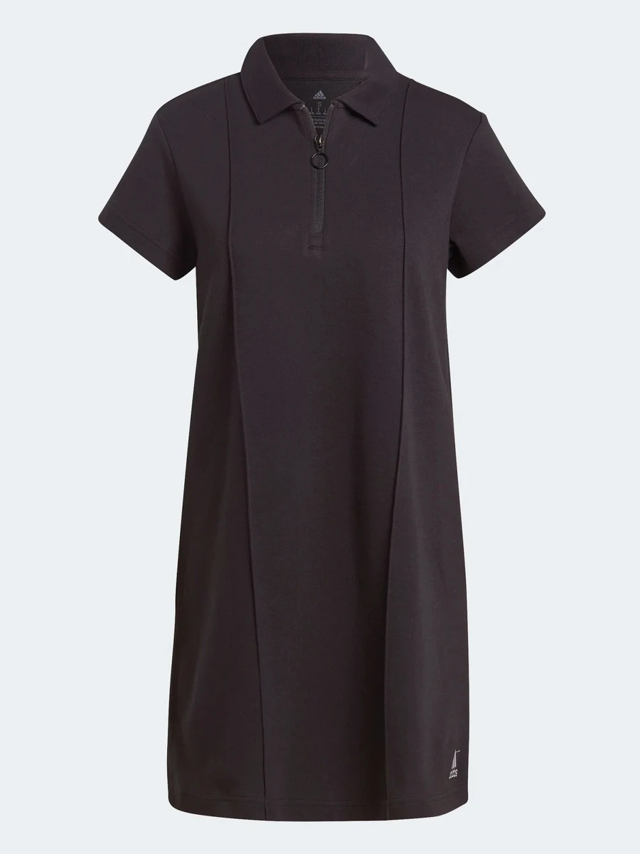 Adidas Платье женское BLUV Q2 DRESS
