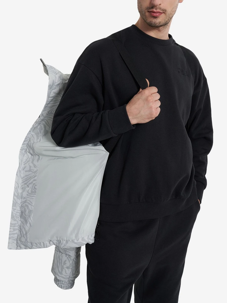 Fila Куртка утеплённая мужская