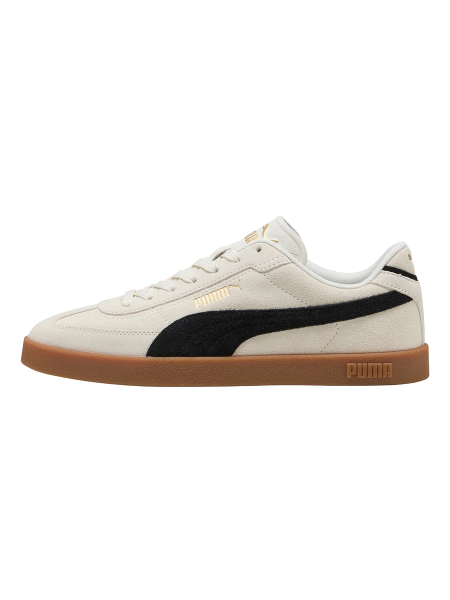 Puma Кеды мужские CLUB II ERA SUEDE