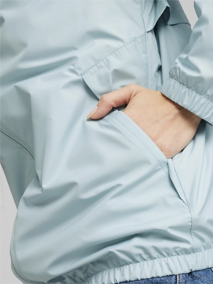 Puma Ветровка женская ESS SOLID